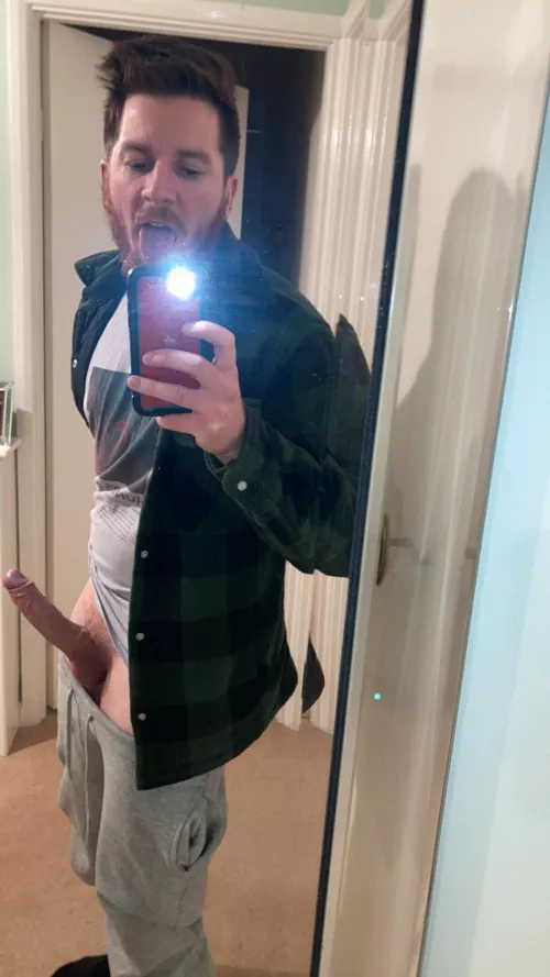 Me and my BFW (big fat willy) always up to shenanigans 😂🤣😜😏🍆