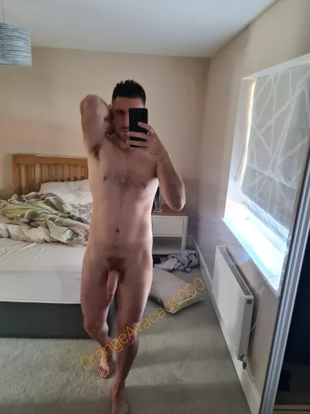 Me and my birthday suit (36) birthday๐
