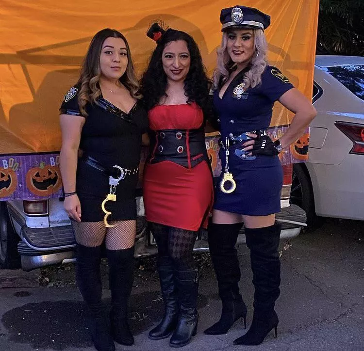 Me and my girls Me and my girls