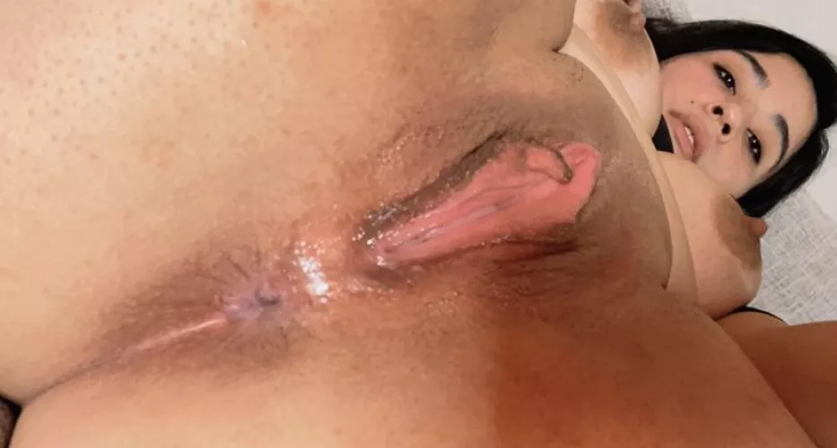 me and my holes are ready 😳 me and my holes are ready 😳