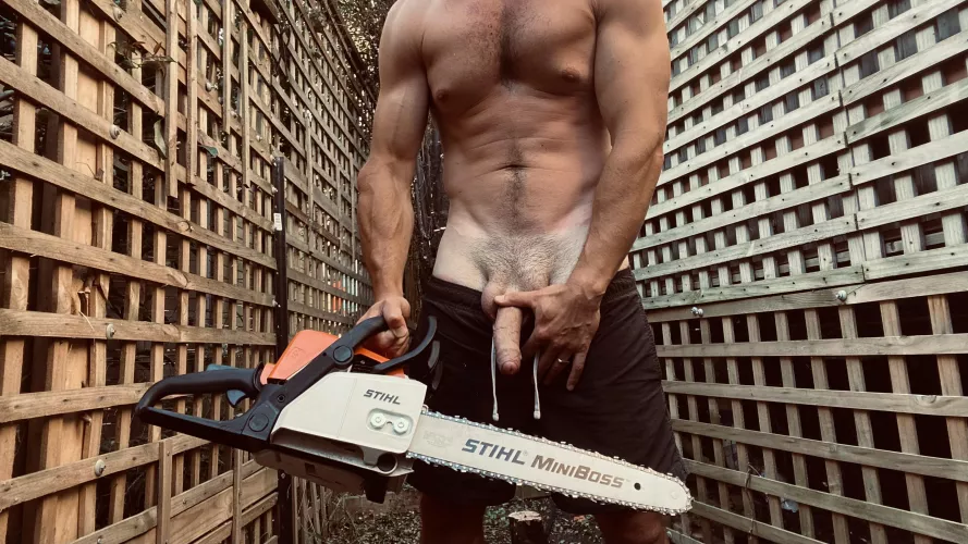 Me and my [M]iniboss