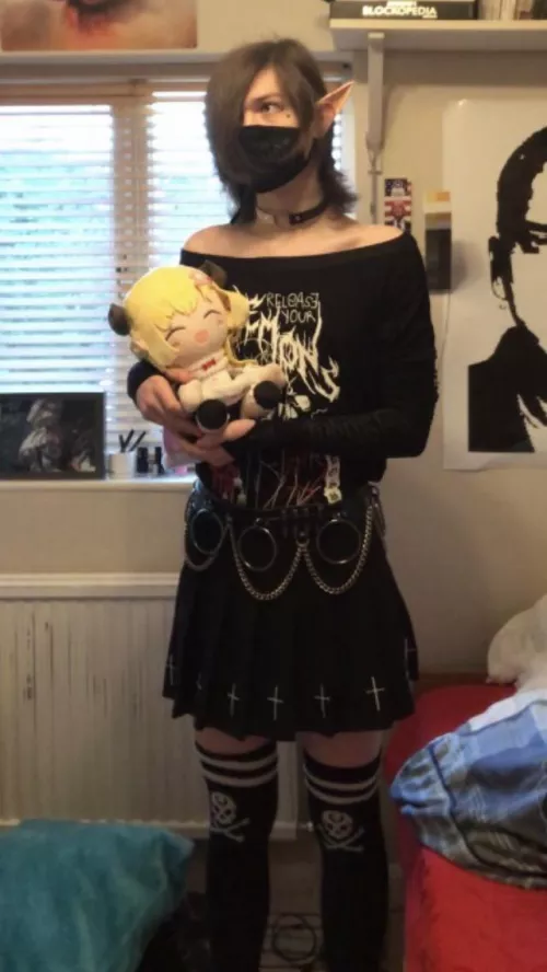 Me and my newborn Me and my newborn