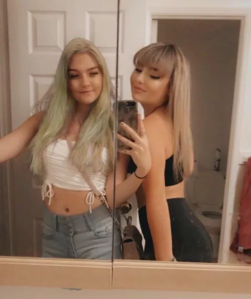Me and my sister want someone to own us and tell us what to do Me and my sister want someone to own us and tell us what to do