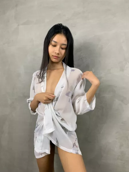 Me and my small shirt ππ