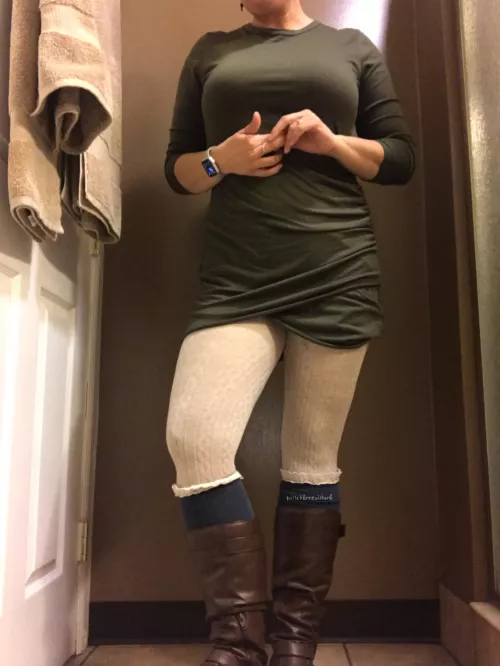 Me and Ron Burgundy…can’t [f]igure out what to do with our hands