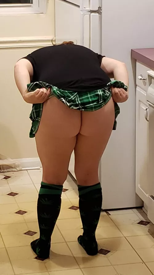 Me being silly...🌛🌜