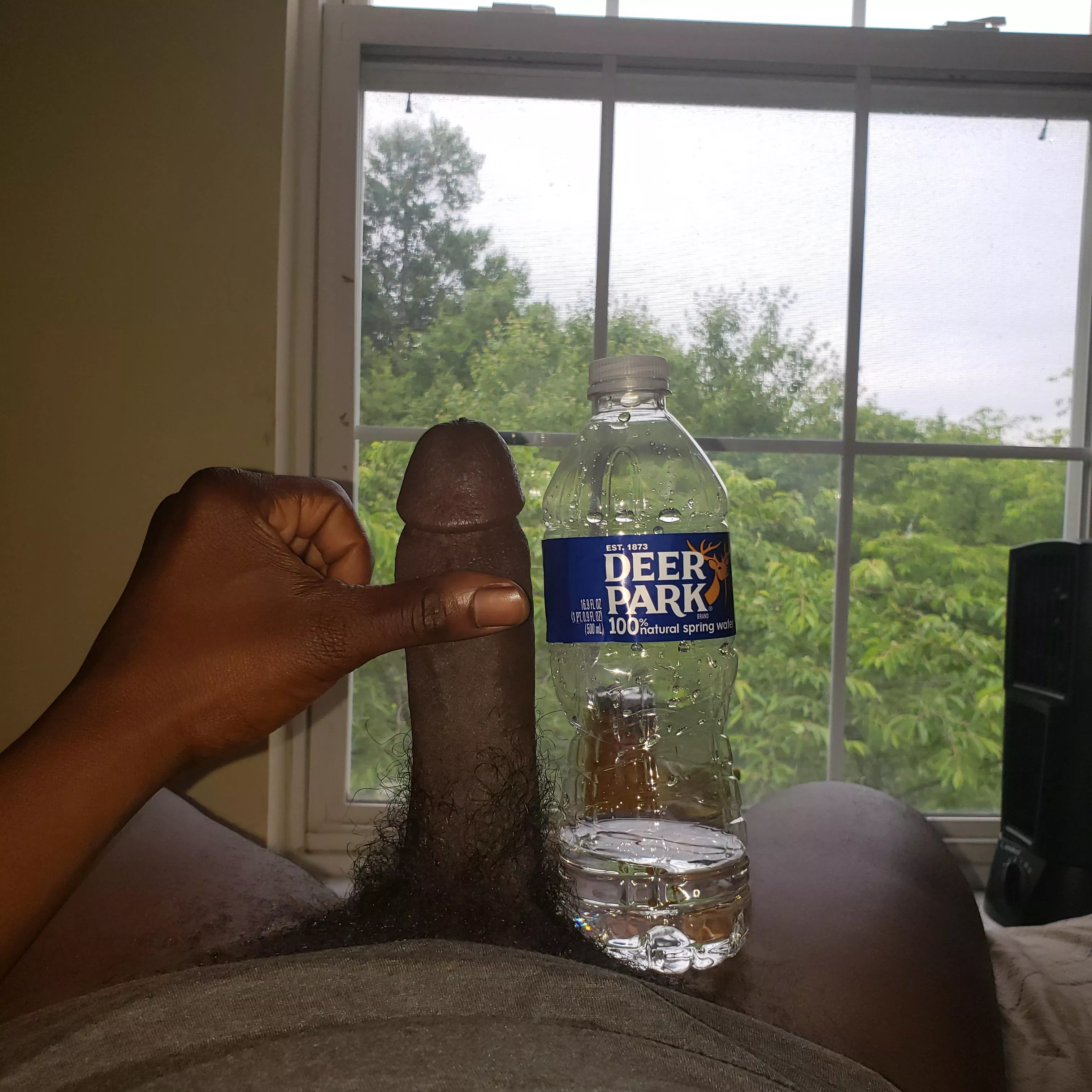 Me compared to a water bottle Me compared to a water bottle