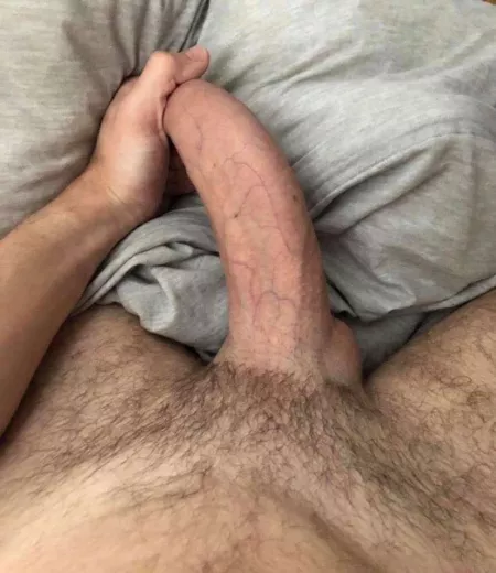 Me hard Me hard