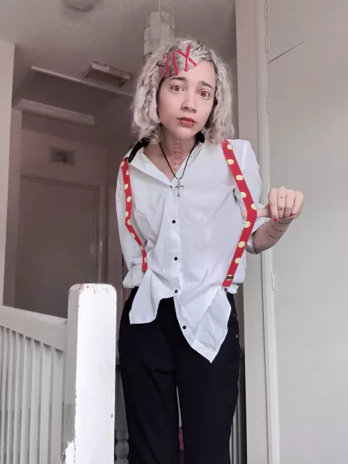 me in cosplay on halloween :D me in cosplay on halloween :D