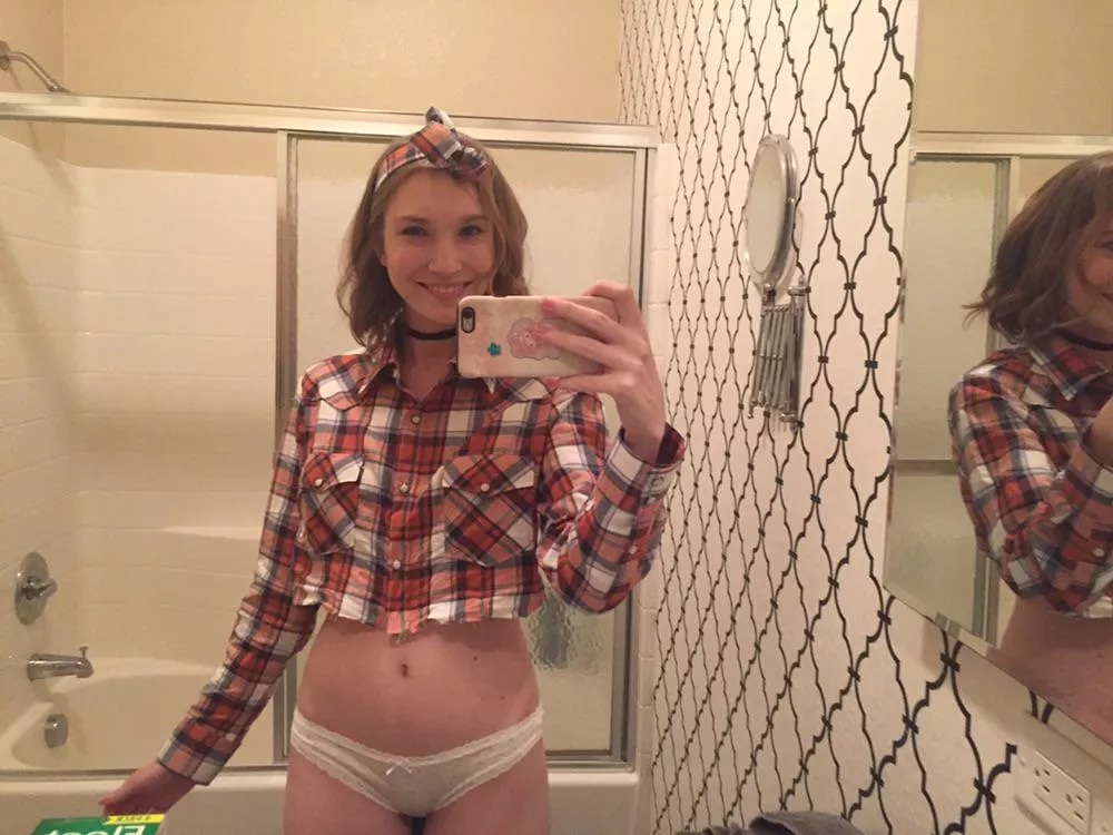 Me moments before getting ass-fucked by Tommy Gunn Me moments before getting ass-fucked by Tommy Gunn