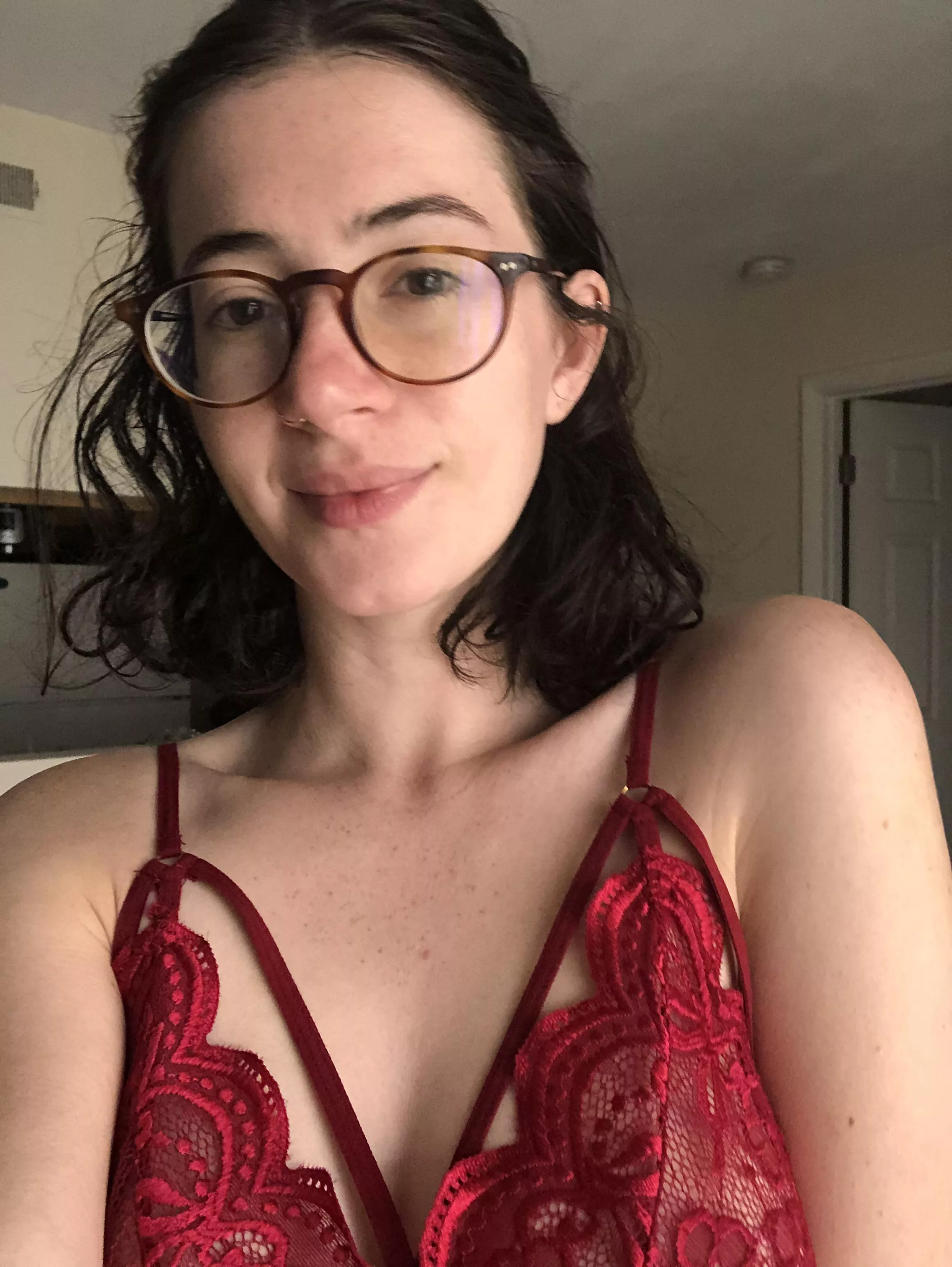 me n my little freckles :) me n my little freckles :)