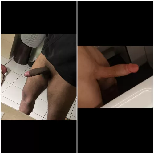 Me (right) vs Acrobaticcharge1124