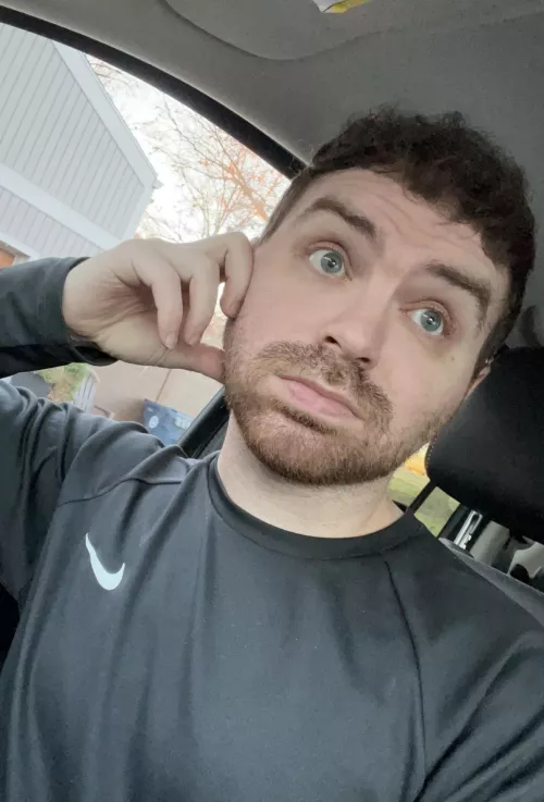 Me thinking about all the games I started this year but never finished 🤷🏻‍♂️