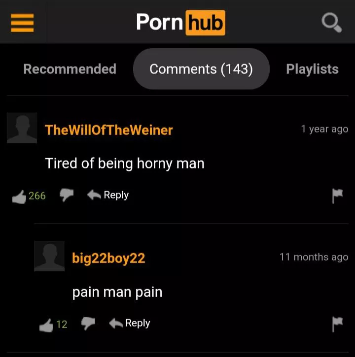 Me too man, me too. Me too man, me too.