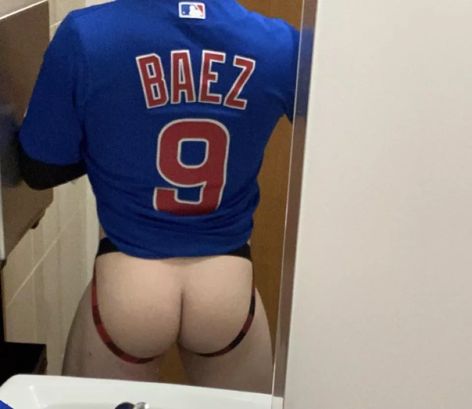 Me undies today Me undies today