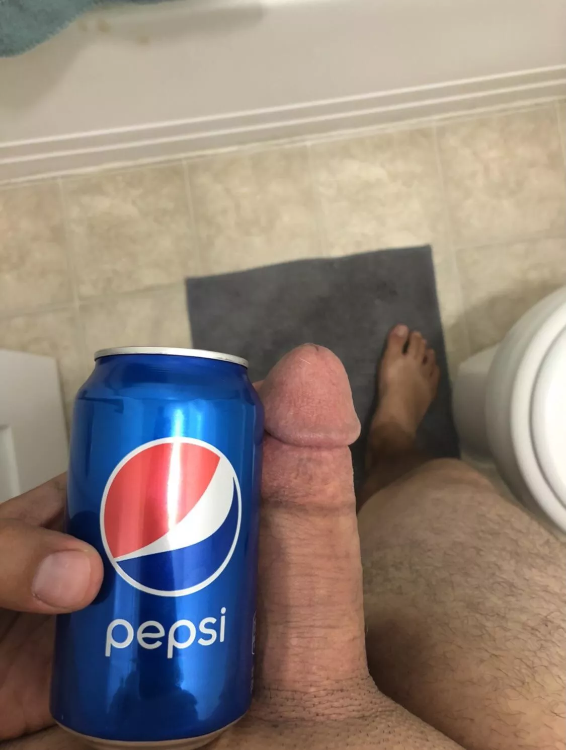 Me v. Pepsi Me v. Pepsi