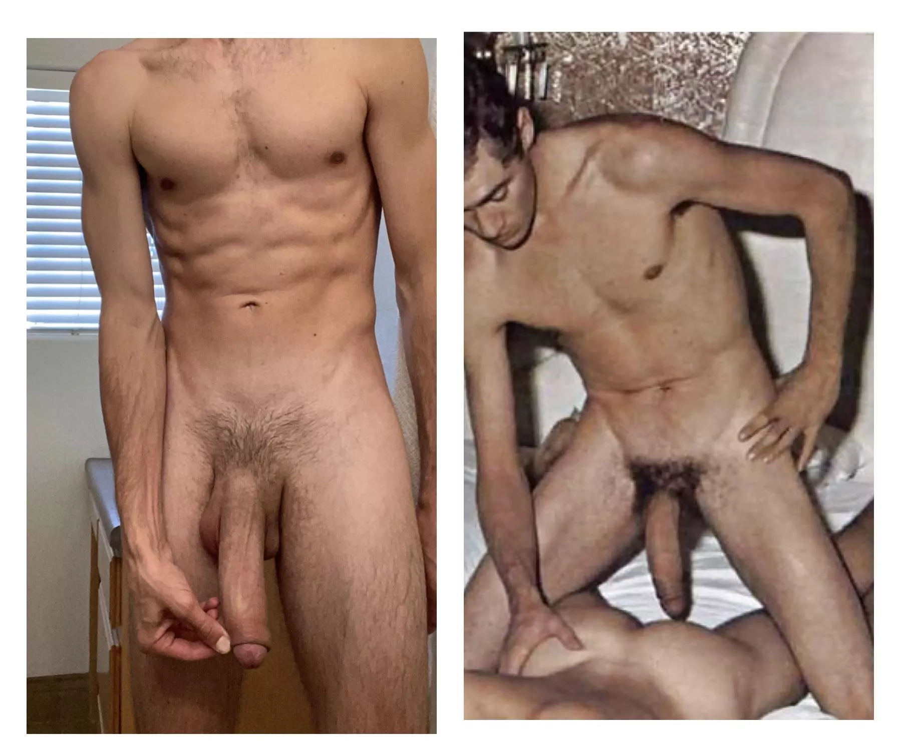 Nude Pictures Of John Holmes