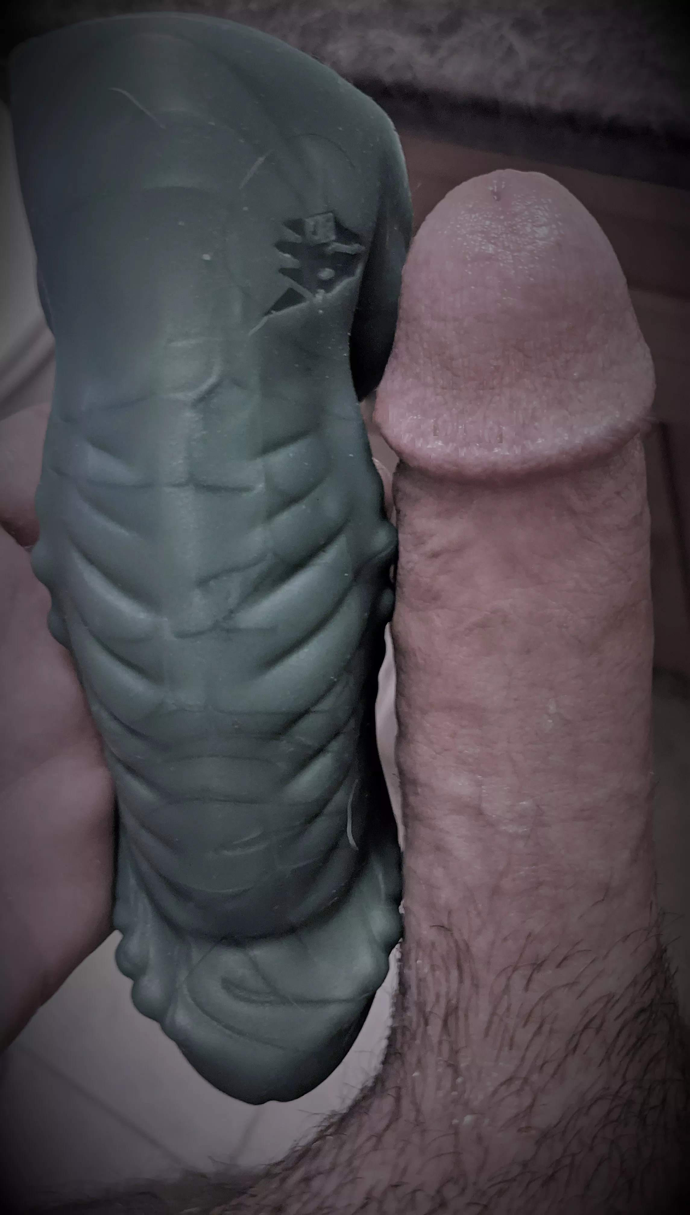 Me Vs my Wifes #1 toy ( S Axel from BD) Me Vs my Wifes #1 toy ( S Axel from BD)