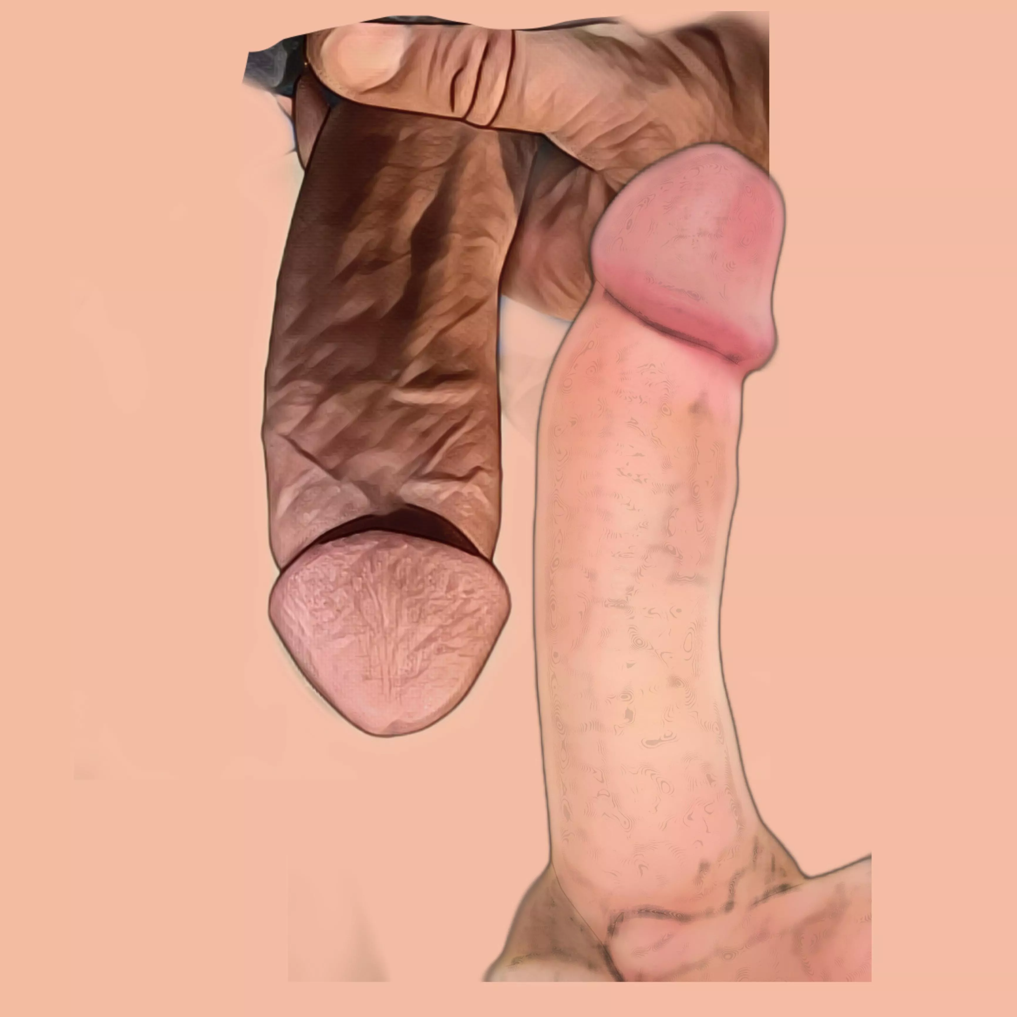 Me vs. u/delete Me vs. u/delete