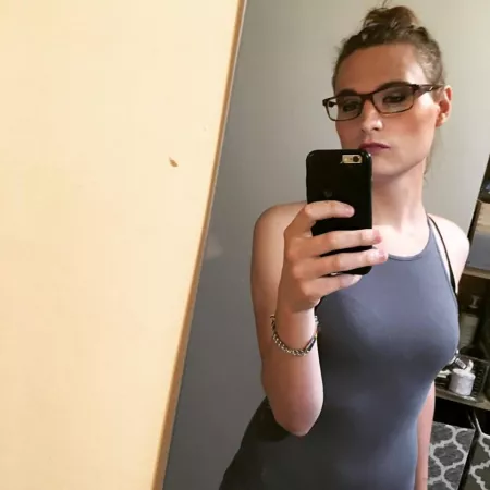 Me wearing a dress Me wearing a dress