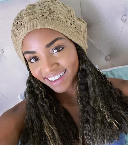 Meagan Tandy Meagan Tandy