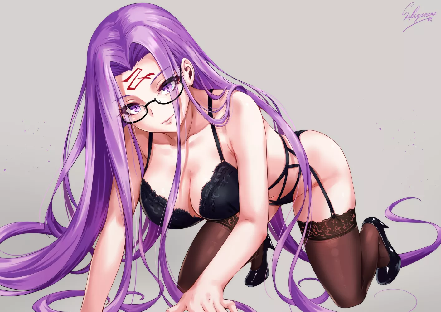 Medusa Medusa