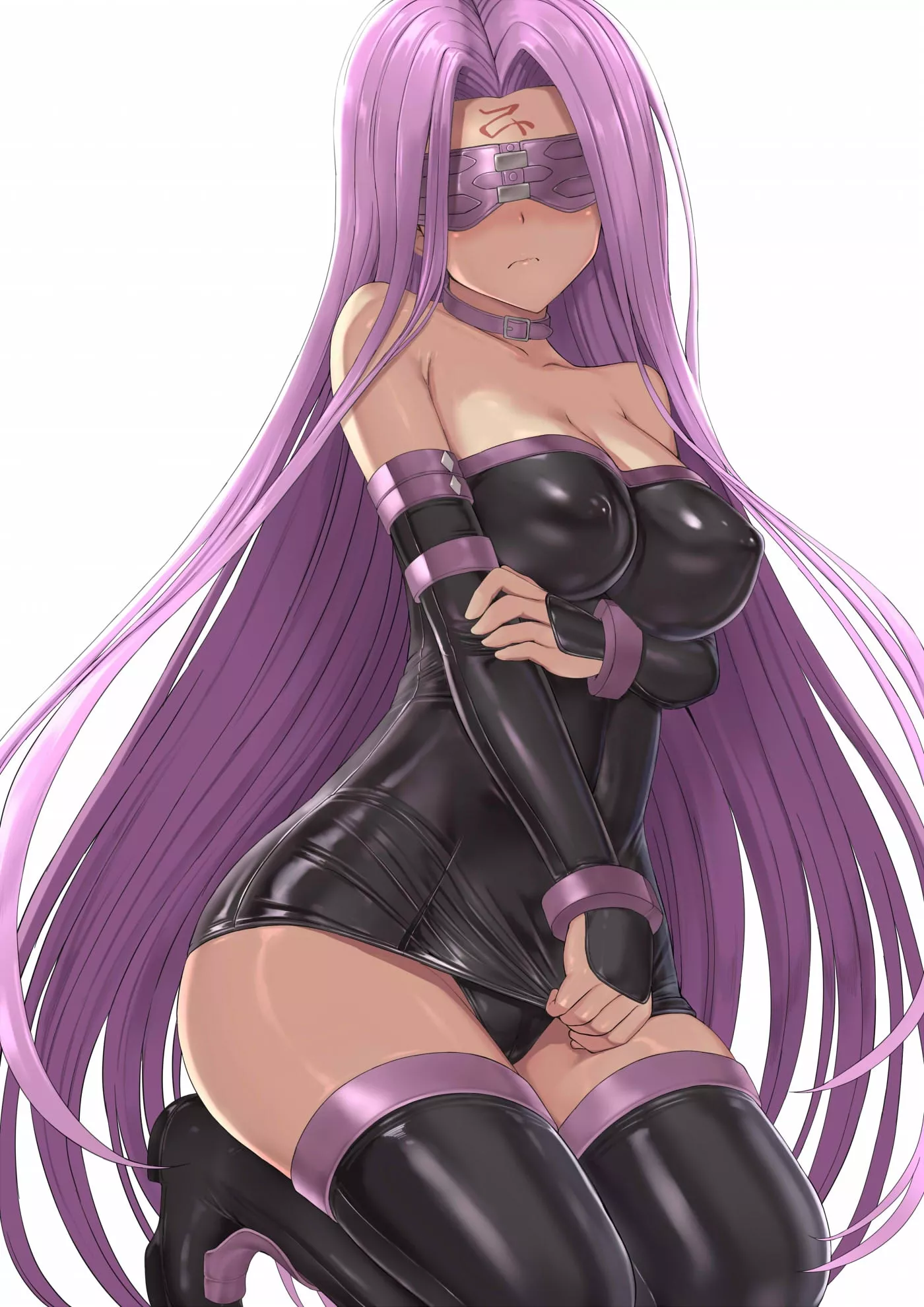 Medusa Medusa