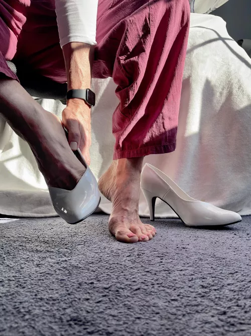 Mee 🏳️‍⚧️