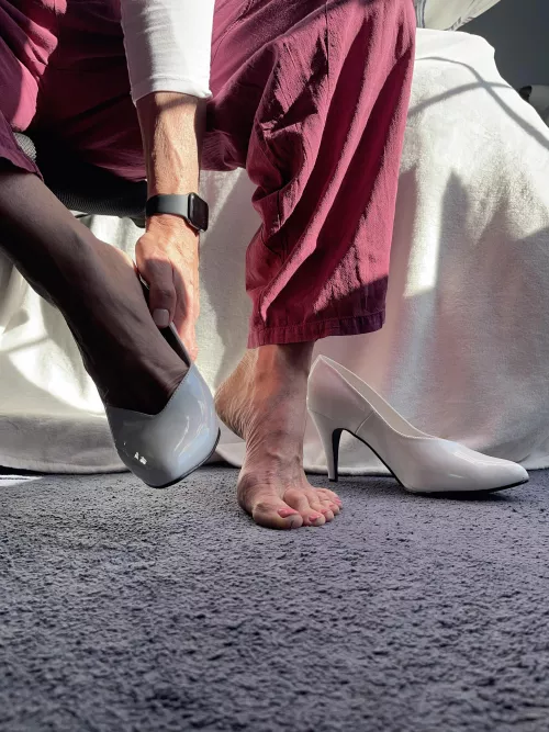 Mee 🏳️‍⚧️