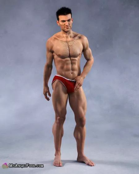 Meet Calvin. Suggestions on what we should do to him? Meet Calvin. Suggestions on what we should do to him?