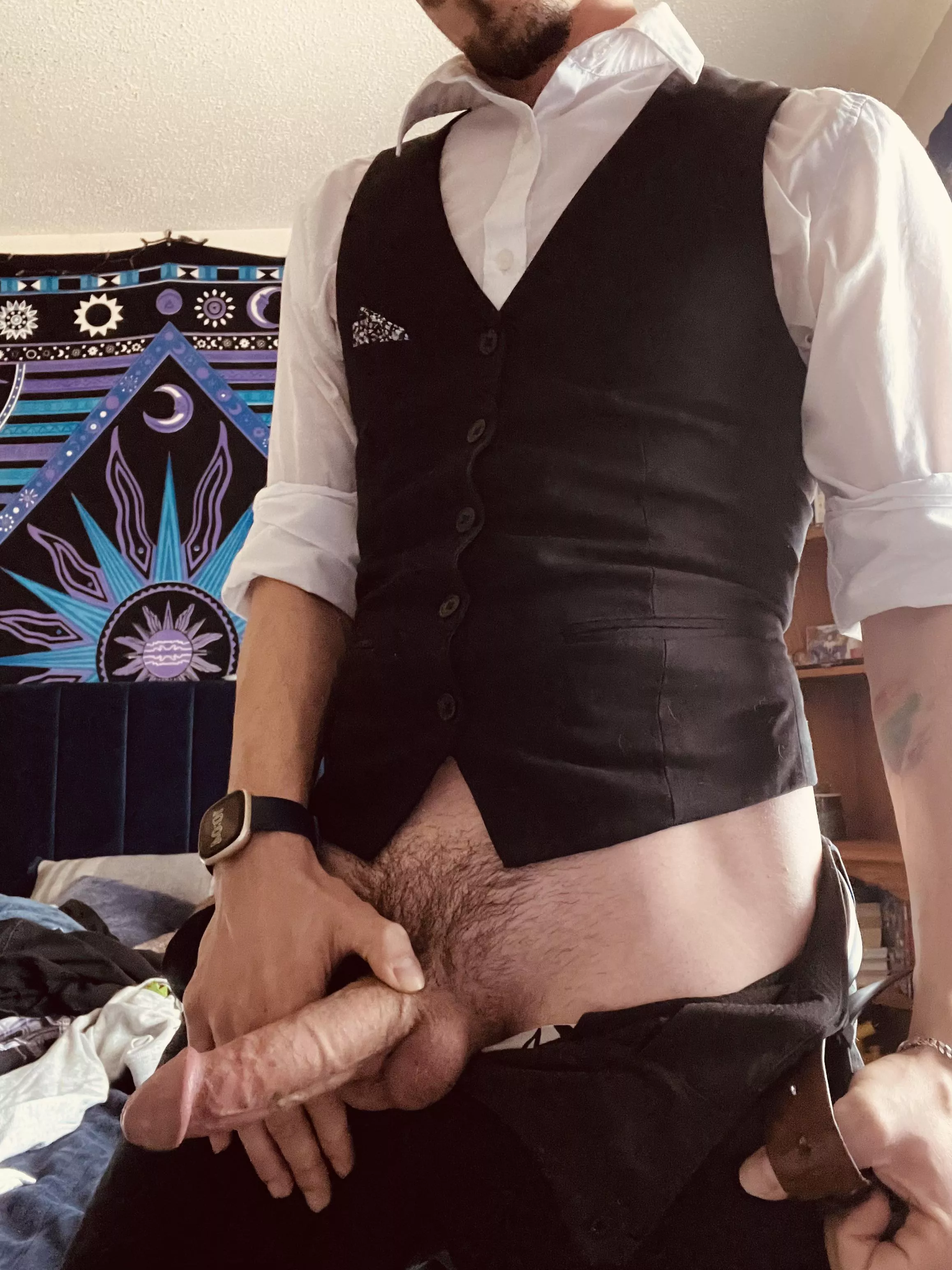 Meet me at our spot...later tonight