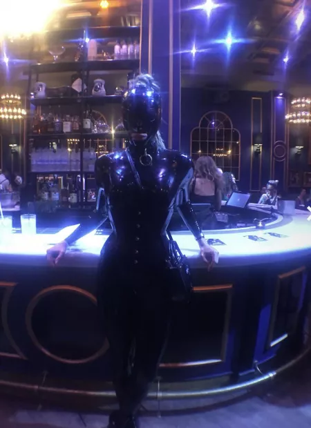 Meet me at the bar π€π Meet me at the bar π€π