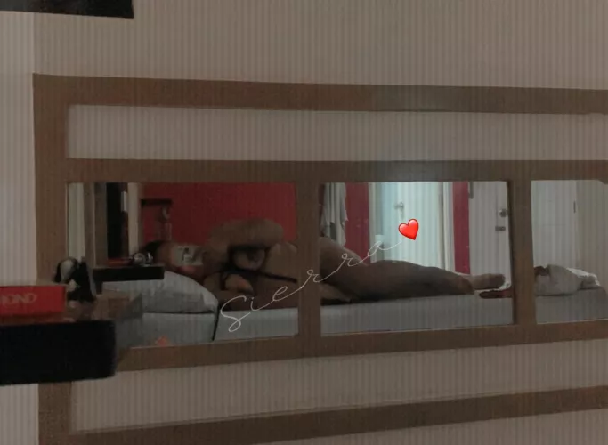 Meet me in my [f]antasies