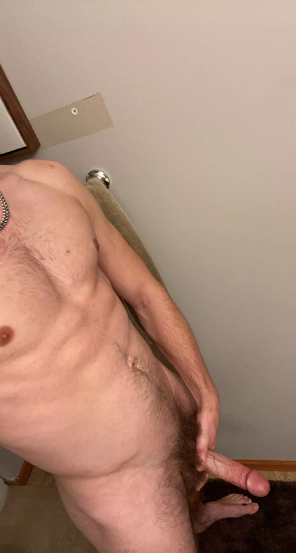Meet me in the shower;) Meet me in the shower;)