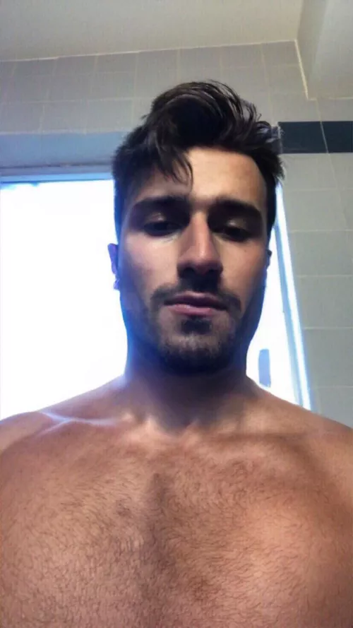 Meet me in the shower