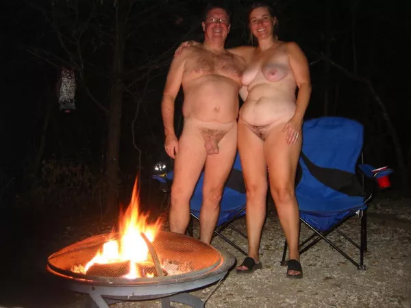 Meeting new people who also enjoy the benefits of naturist camping is also a plus π¦