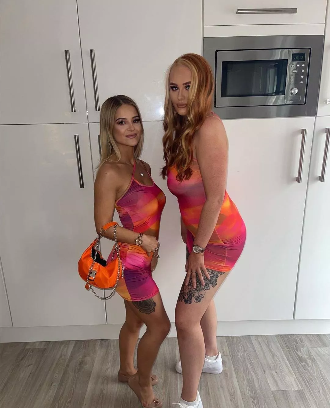 meg or lisa? meg or lisa?