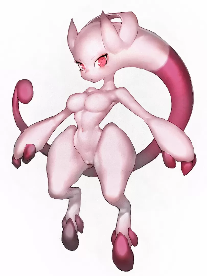 Mega Mewtwo Y (Fumio) Mega Mewtwo Y (Fumio)