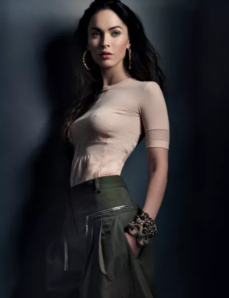 Megan Fox Megan Fox