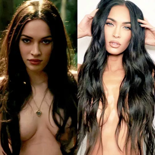 Megan Fox