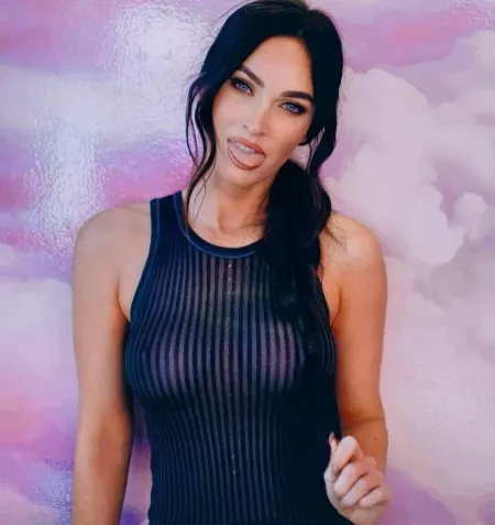Megan Fox Megan Fox
