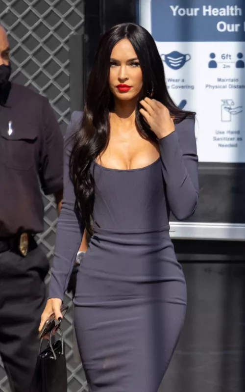Megan Fox Megan Fox