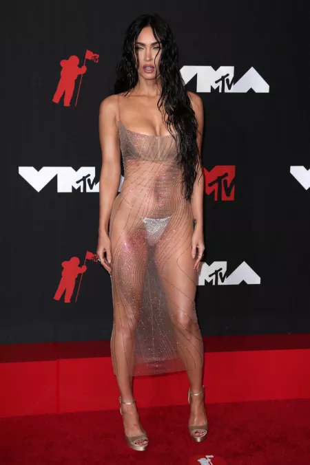 Megan fuckin Fox Megan fuckin Fox