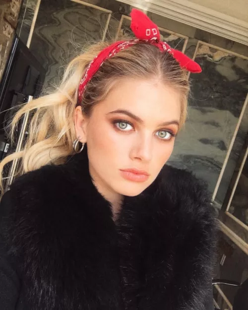 Megan Irwin Megan Irwin