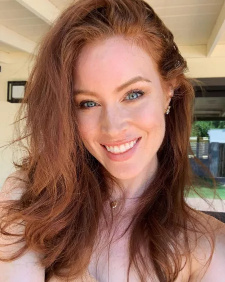 Megan Mahoney