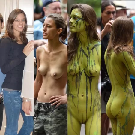 Megan Slawkawski Megan Slawkawski