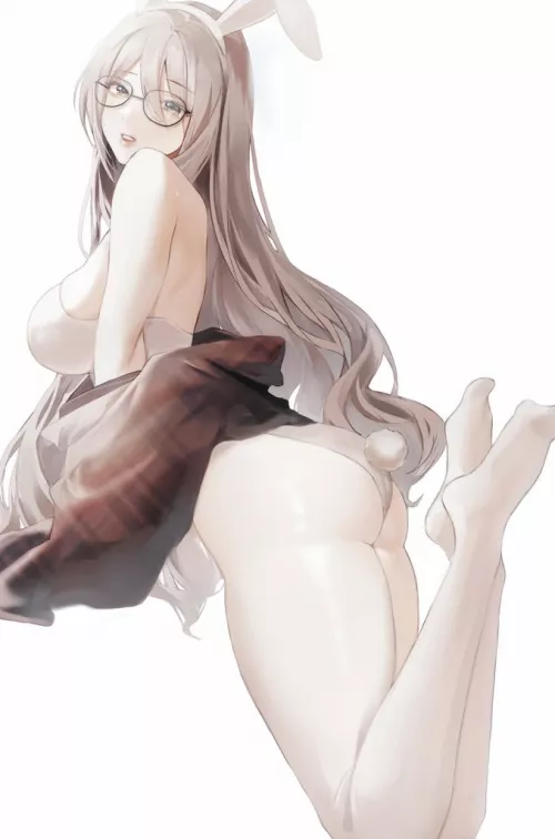 Megane Bunny Thighs Megane Bunny Thighs