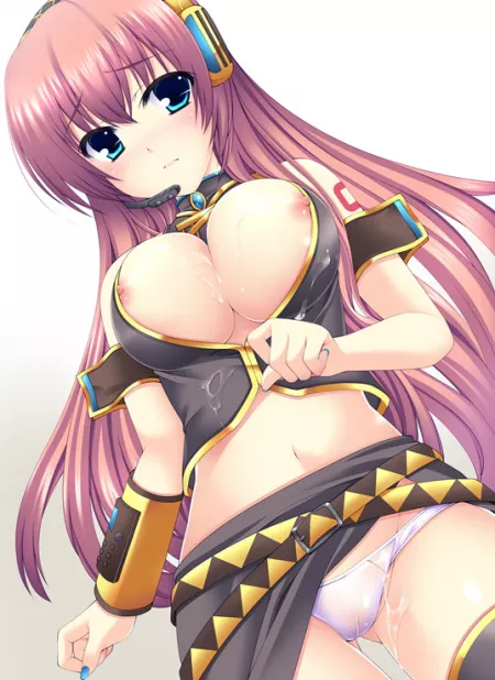 Megurine Luka