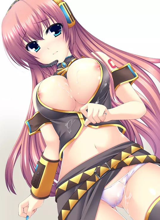 Megurine Luka Megurine Luka