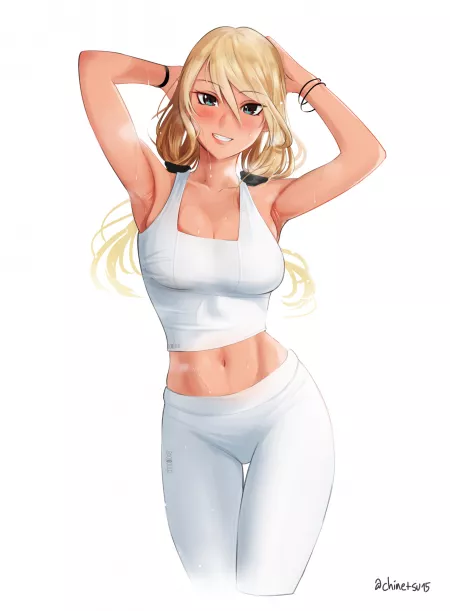 Mei Izumi Mei Izumi